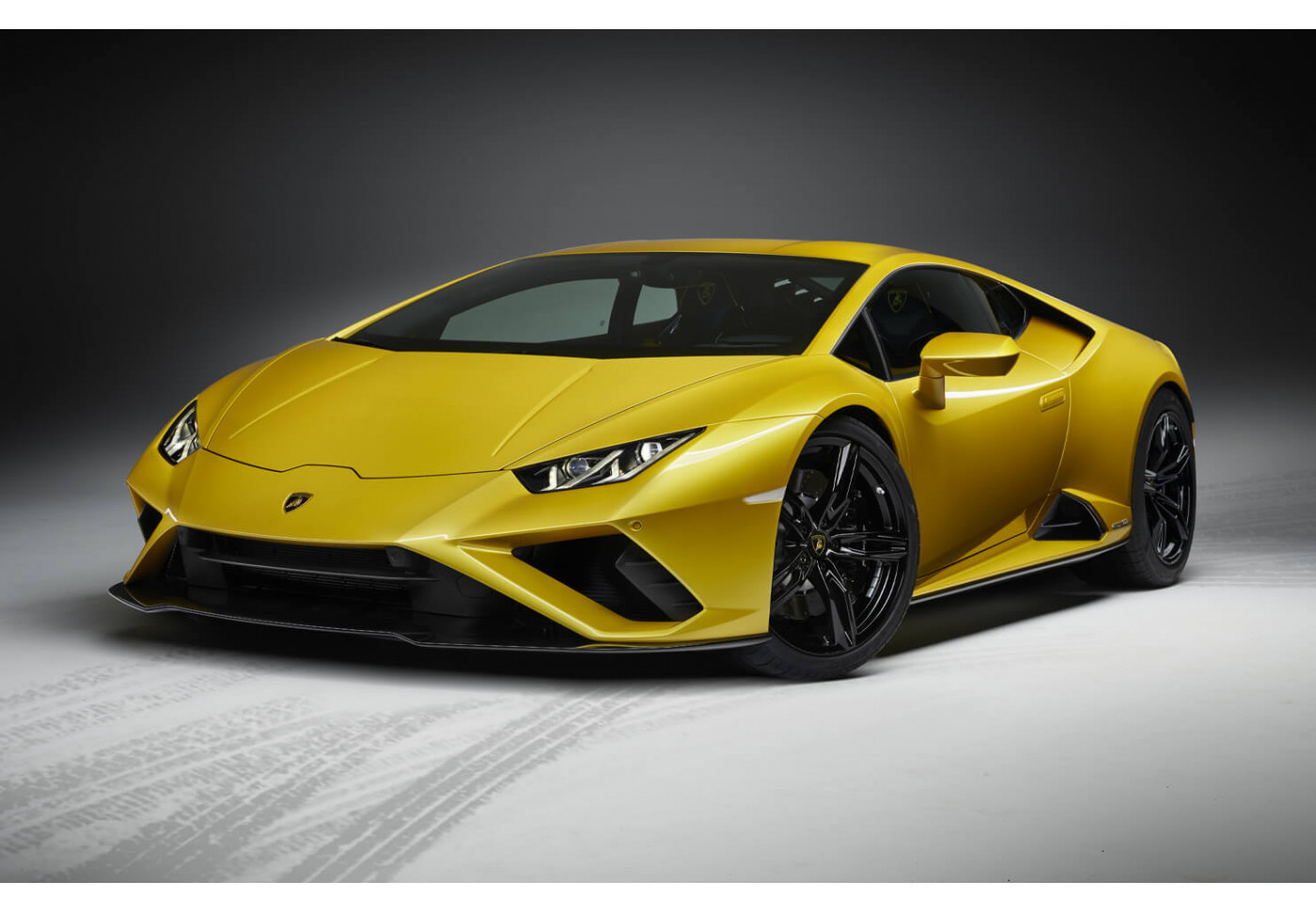 Модульная картина Lamborghini Huracan | купить картину в Нальчике Модульная картина Lamborghini Huracan